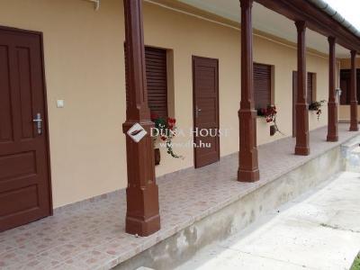 Eladó családi ház - 7733 Geresdlak, Flórián utca
