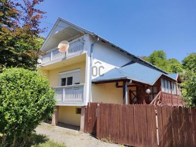 Eladó családi ház - 8380 Hévíz