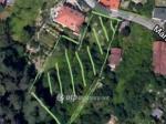 Eladó lakóövezeti telek Miskolc