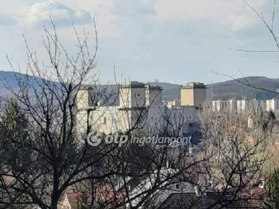 Eladó lakóövezeti telek - 3534 Miskolc