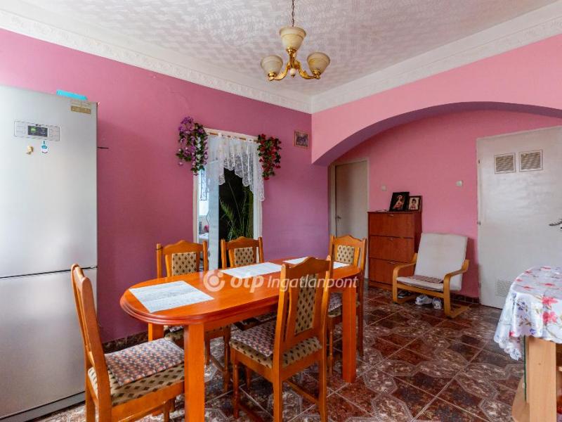 Eladó családi ház Miskolc