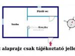 Eladó lakóövezeti telek Gyömrő