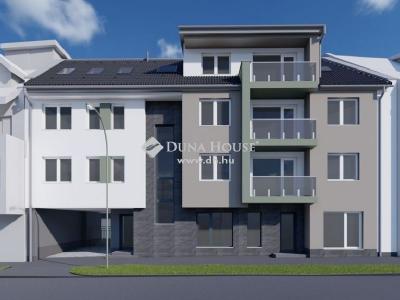 Eladó lakás - 8900 Zalaegerszeg