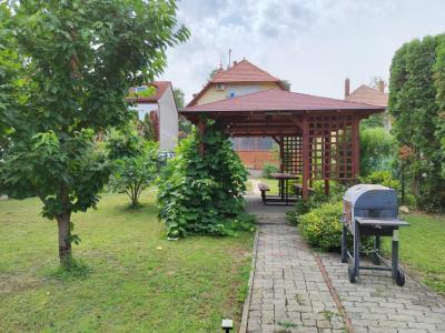 Eladó családi ház - 8380 Hévíz