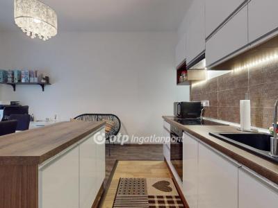 Eladó lakás - 3527 Miskolc