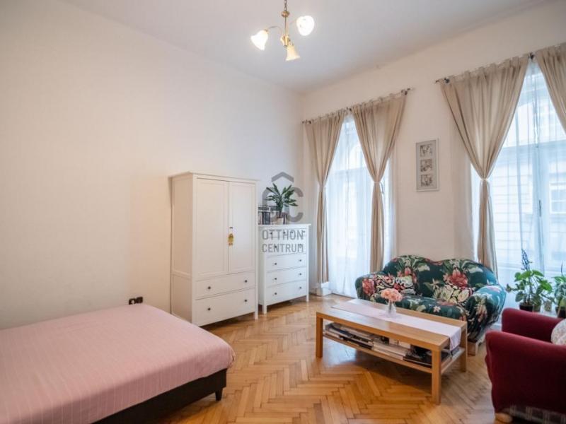 Eladó lakás Budapest