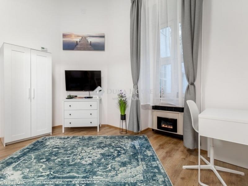 Eladó lakás Budapest