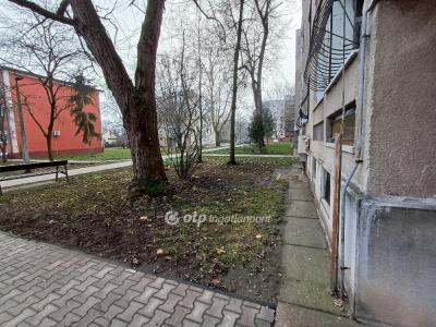 Eladó lakás - 4440 Tiszavasvári