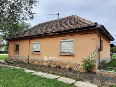 Eladó családi ház - 5741 Kétegyháza, Márki Sándor utca