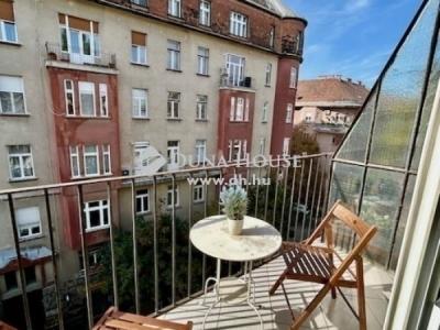 Eladó lakás - 1024 Budapest, II. kerület , Lövőház utca