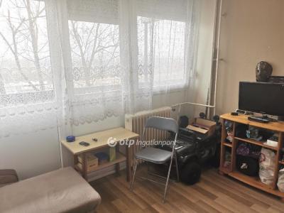 Eladó lakás - 1203 Budapest, XX. kerület 
