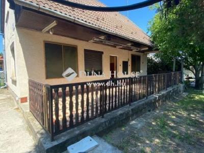 Eladó családi ház - 2162 Őrbottyán, Hajós Alfréd utca
