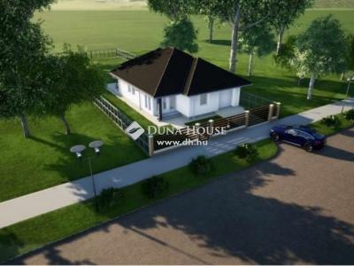 Eladó családi ház - 2162 Őrbottyán, Nyár utca