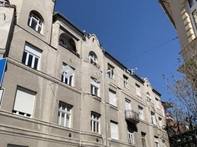 Eladó lakás - 1143 Budapest, XIV. kerület , Stefánia út
