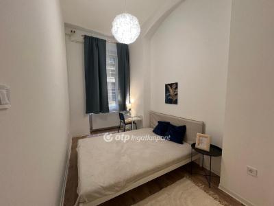 Eladó lakás - 1055 Budapest, V. kerület , Sas utca