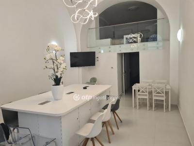 Kiadó lakás - 1054 Budapest, V. kerület , Akadémia utca