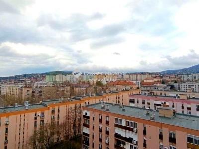 Eladó lakás - 7623 Pécs
