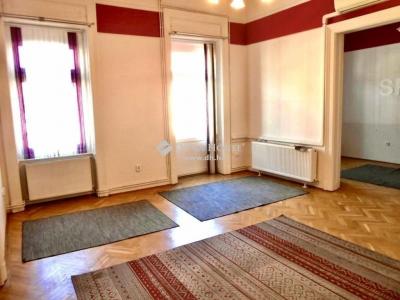 Eladó lakás - 1081 Budapest, VIII. kerület , Rákóczi út