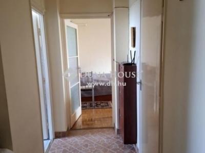 Eladó lakás - 1098 Budapest, IX. kerület , Epreserdő utca