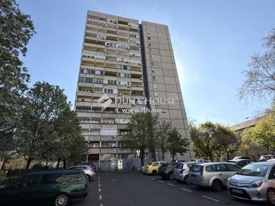 Eladó lakás - 1083 Budapest, VIII. kerület , Práter utca