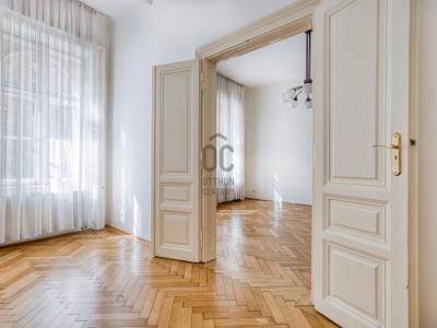 Eladó lakás - 1063 Budapest, VI. kerület , Munkácsy Mihály utca