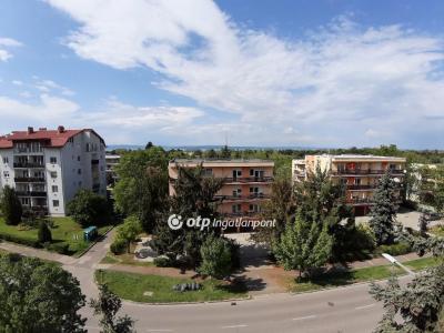 Eladó lakás - 8600 Siófok