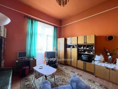 Eladó lakás - 1086 Budapest, VIII. kerület , Teleki László tér