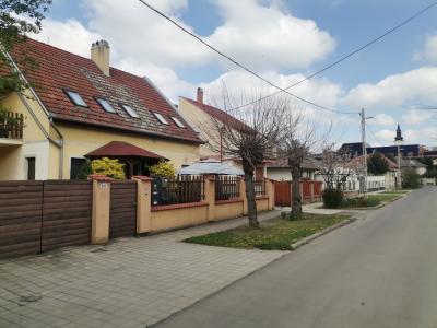 Eladó lakás - 5700 Gyula