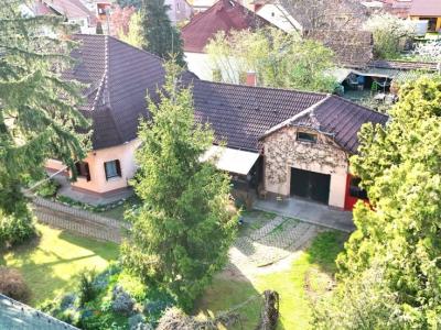 Eladó családi ház - 2230 Gyömrő
