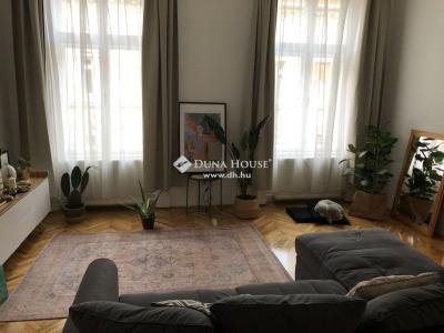 Eladó lakás - 1065 Budapest, VI. kerület , Nagymező utca