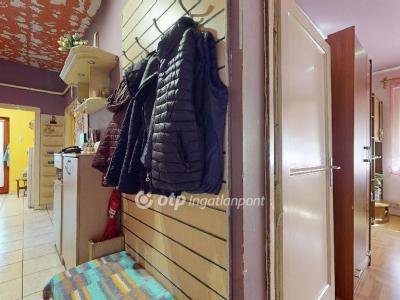Eladó lakás - 3530 Miskolc