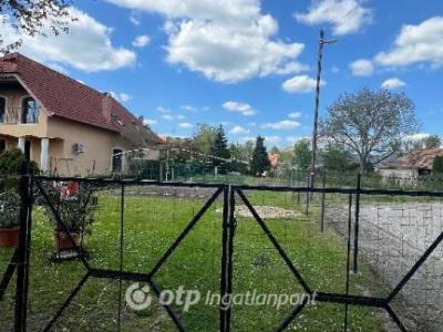 Eladó lakóövezeti telek - 3300 Eger