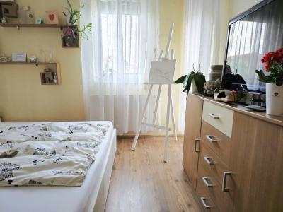 Eladó lakás - 7627 Pécs