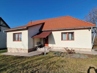 Eladó családi ház - 3533 Miskolc