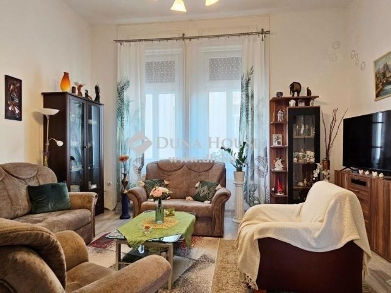 Eladó lakás Szombathely