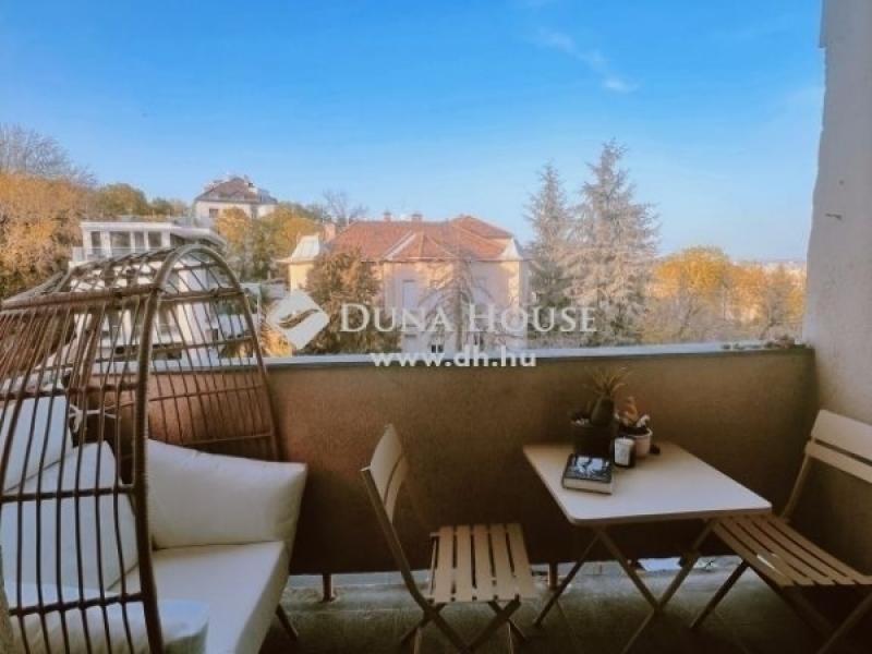 Eladó lakás Budapest