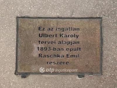Eladó lakás - 1067 Budapest, VI. kerület 