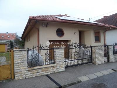Eladó családi ház - 7623 Pécs, Ungvár utca