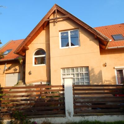 Eladó családi ház Balatonfüred