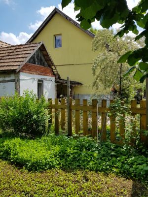 Eladó családi ház Monor Monorierdő
