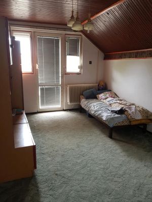 Eladó családi ház Monor Monorierdő