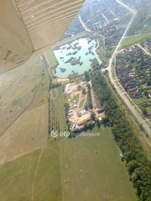 Eladó lakóövezeti telek Hajdúszoboszló