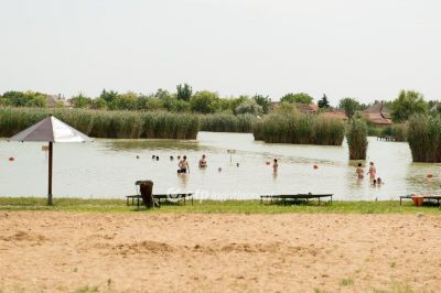 Eladó lakóövezeti telek Hajdúszoboszló