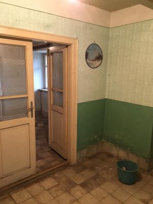 Eladó családi ház Kisapostag