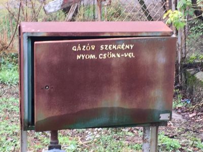 Eladó családi ház Kisapostag