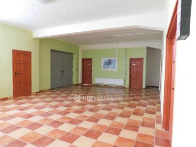 Kiadó egyéb iroda Pécs