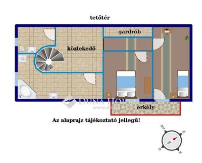 Eladó családi ház Tápiószecső