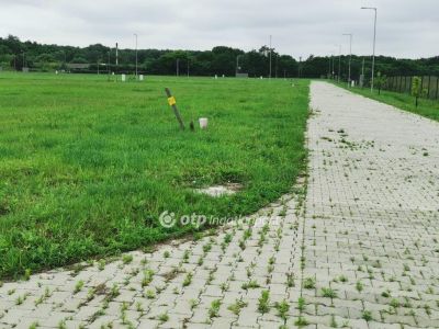 Eladó lakóövezeti telek Debrecen