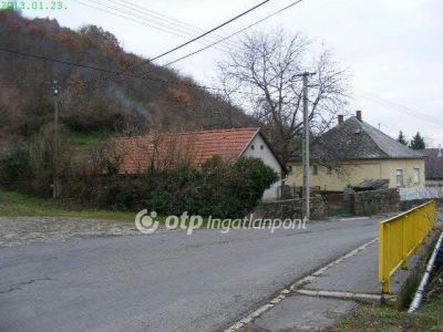 Eladó egyéb telek Pécs