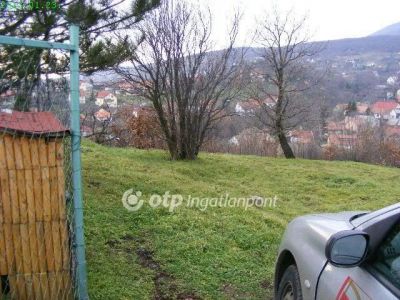 Eladó egyéb telek Pécs